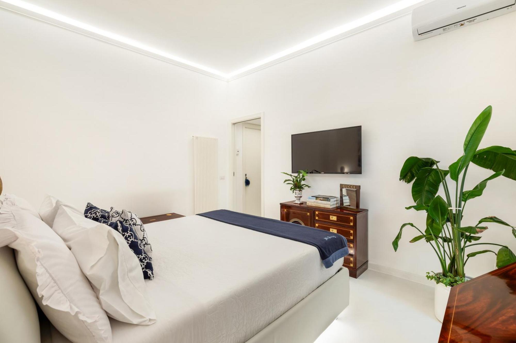 Yourhome - Maison Francois ซอร์เรนโต ภายนอก รูปภาพ